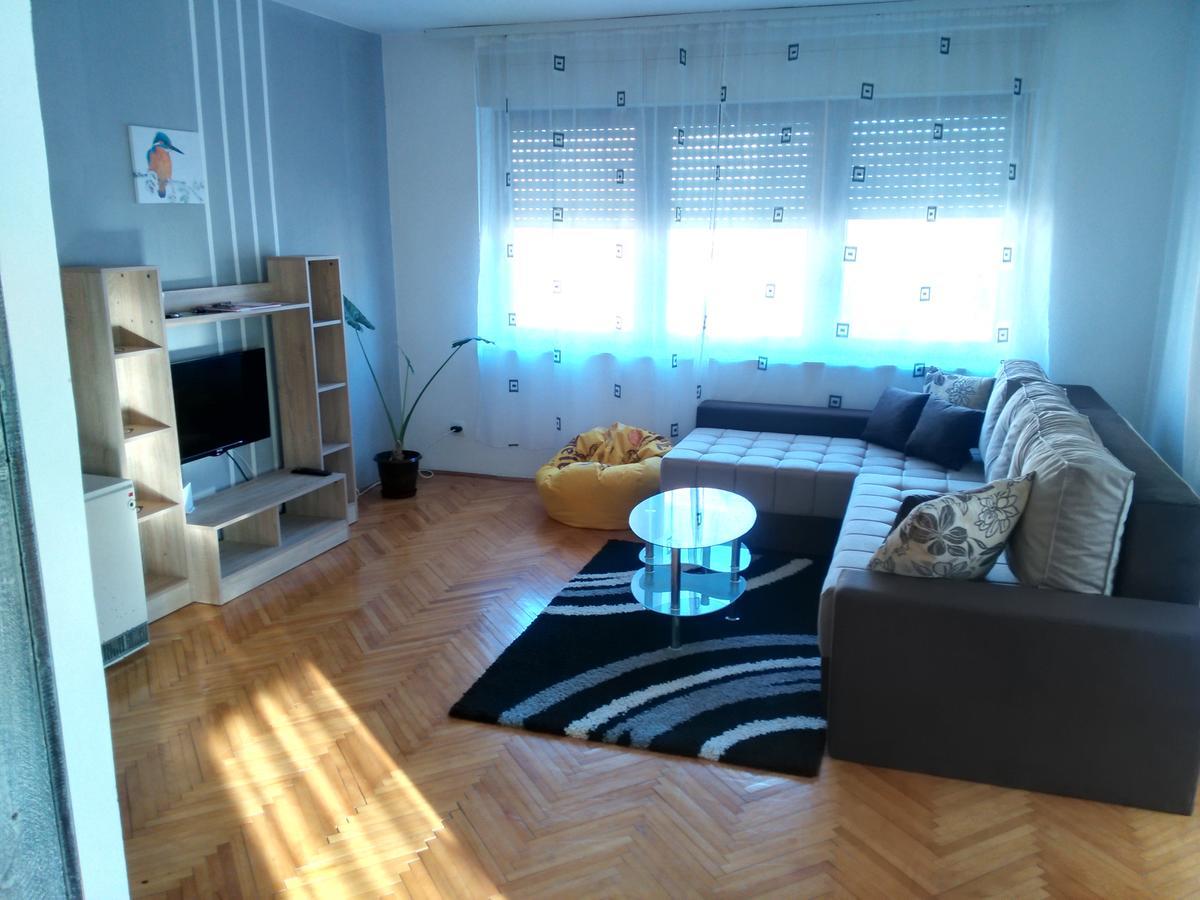 Apartment Premija Vrdnik Exterior foto